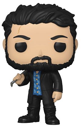 Figurine Funko Pop The Boys #977 Billy Butcher