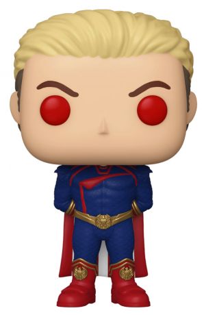 Figurine Funko Pop The Boys #984 Le protecteur