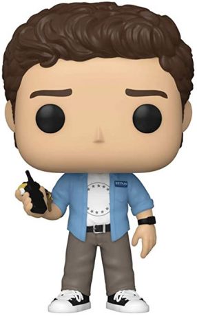 Figurine Funko Pop The Boys #979 Hughie