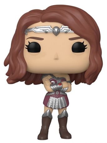 Figurine Funko Pop The Boys #982 Queen Maeve