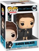 Figurine Pop Will et Grace #968 Karen Walker