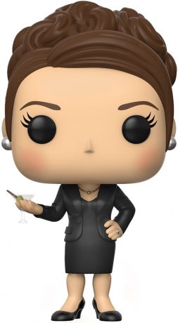 Figurine Funko Pop Will et Grace #968 Karen Walker