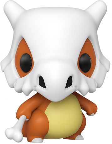 Figurine Funko Pop Pokémon #596 Osselait