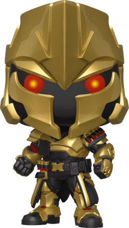 Figurine Funko Pop Fortnite #617 UltimaKnight