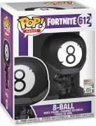 Figurine Pop Fortnite #612 8-Ball