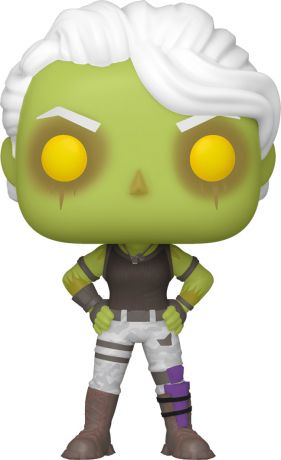 Figurine Funko Pop Fortnite #613 Ghoul Trooper