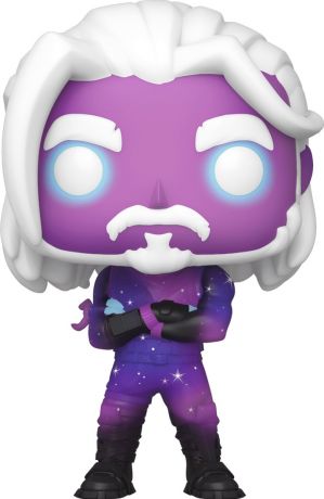 Figurine Pop Fortnite #614 pas chère : Galaxy - 299 x 460 jpeg 24kB