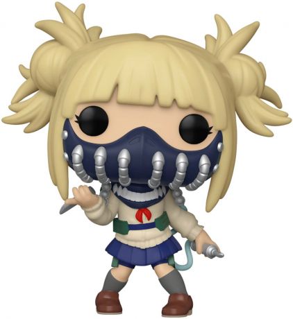 Figurine Funko Pop My Hero Academia #787 Himiko Toga