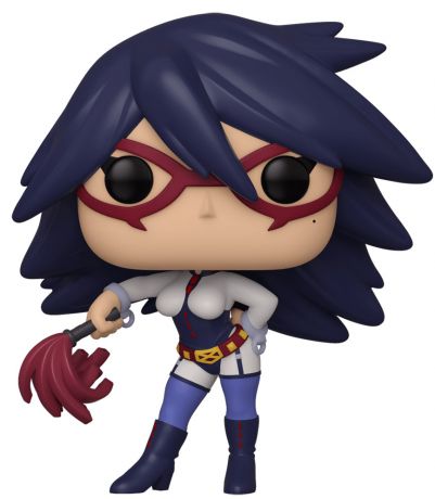 Figurine Funko Pop My Hero Academia #736 Midnight