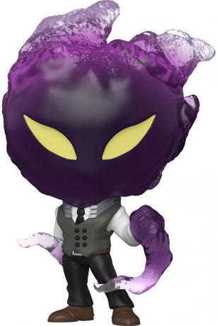 Figurine Funko Pop My Hero Academia #789 Kurogiri