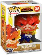Figurine Pop My Hero Academia #785 Endeavor