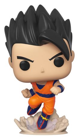 Figurine Funko Pop Dragon Ball Super #813 Gohan