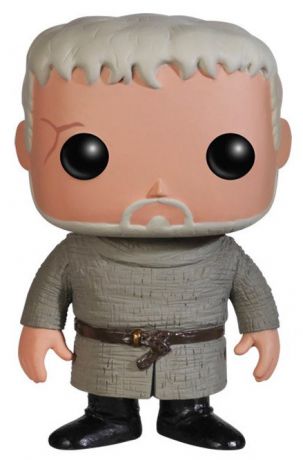 Figurine Funko Pop Game of Thrones #15 Hodor