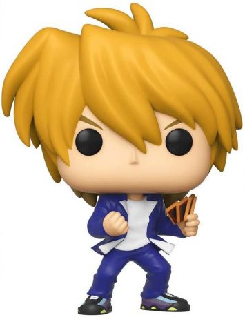 Figurine Funko Pop Yu-Gi-Oh! #717 Joey Wheeler