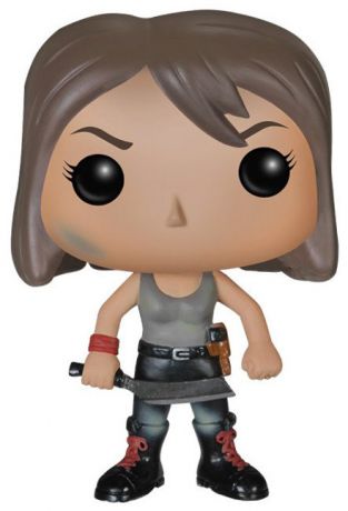 Figurine Funko Pop The Walking Dead #98 Maggie