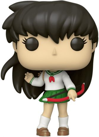 Figurine Funko Pop Inu-Yasha #768 Kagome Higurashi