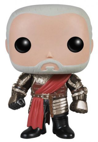 Figurine Funko Pop Game of Thrones #17 Tywin Lannister