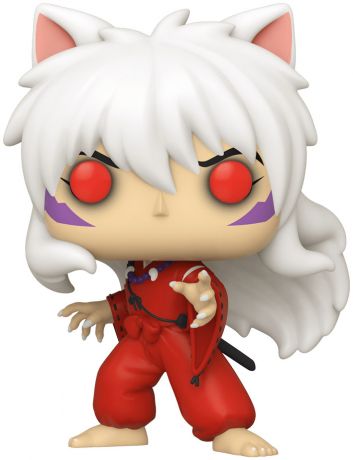 Figurine Funko Pop Inu-Yasha #770 Evil Inuyasha