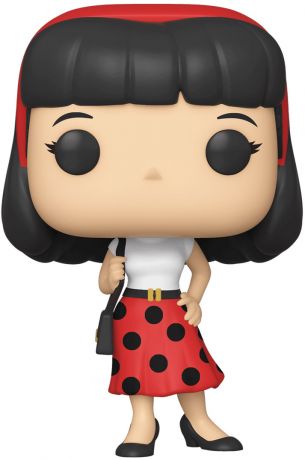 Figurine Funko Pop Archie Comics #26 Veronica Lodge