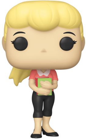 Figurine Funko Pop Archie Comics #25 Betty Cooper