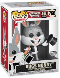 Funko Pop! Daffy Duck N°308, Looney Tunes, Figurine En Boîte, Occasion