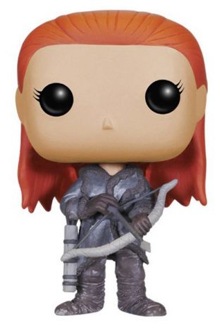 Figurine Funko Pop Game of Thrones #18 Ygrid