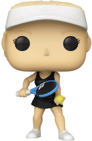 Figurine Funko Pop Tennis #05 Amanda Anisimova