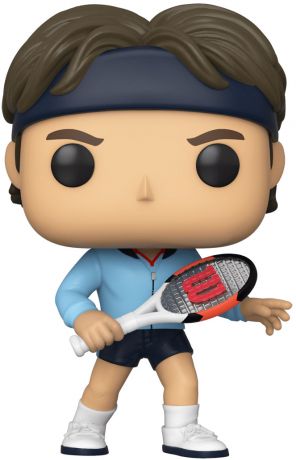 Figurine Funko Pop Tennis #08 Roger Federer