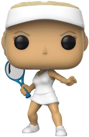 Figurine Funko Pop Tennis #02 Maria Sharapova