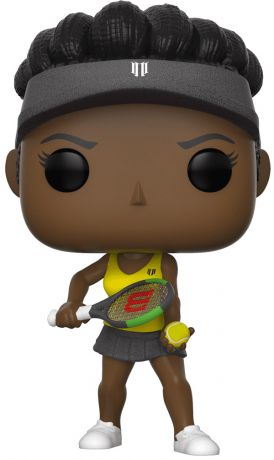 Figurine Funko Pop Tennis #01 Venus Williams