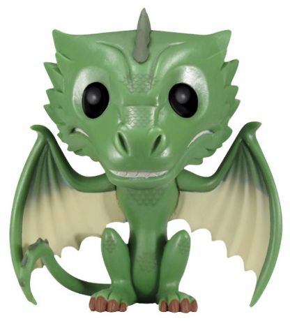 Figurine Funko Pop Game of Thrones #20 Rhaegal