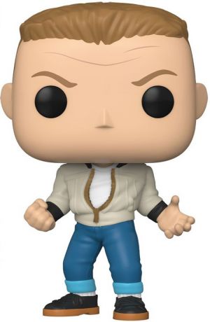 Figurine Funko Pop Retour vers le Futur #963 Biff Tannen