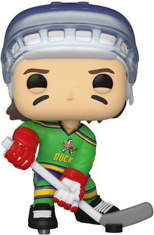 Figurine Funko Pop Mighty Ducks [Disney] #791 Fulton Reed