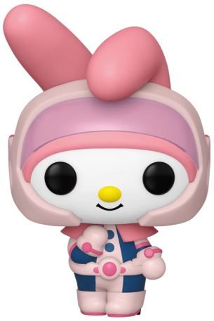 Figurine Funko Pop Sanrio #794 My Melody Ochaco