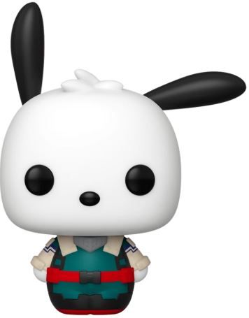 Figurine Funko Pop Sanrio #792 Pochacco Deku