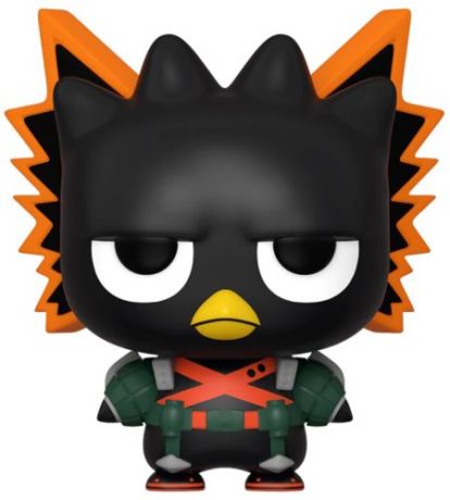 Figurine Funko Pop Sanrio #793 Badtz-Maru Katsuki