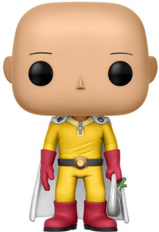 Figurine Funko Pop One Punch Man #257 Saitama