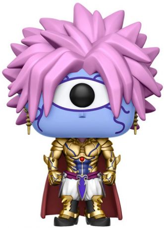 Figurine Funko Pop One Punch Man #259 Lord Boros