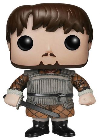 Figurine Funko Pop Game of Thrones #27 Samwell Tarly