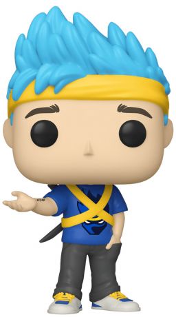 Figurine Funko Pop Fortnite #52 Ninja