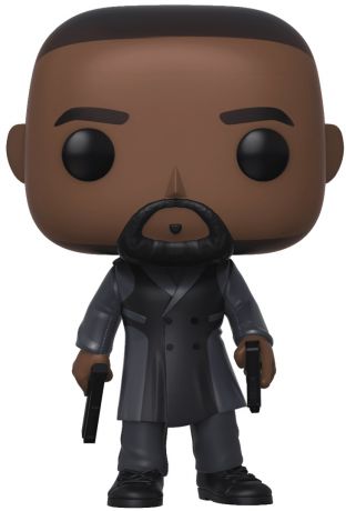 Figurine Funko Pop Altered Carbon #926 Takeshi Kovacs (Wedge Sleeve)