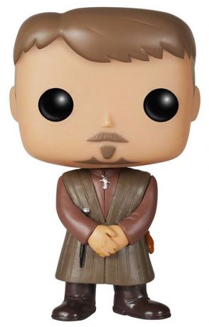 Figurine Funko Pop Game of Thrones #29 Petyr Baelish