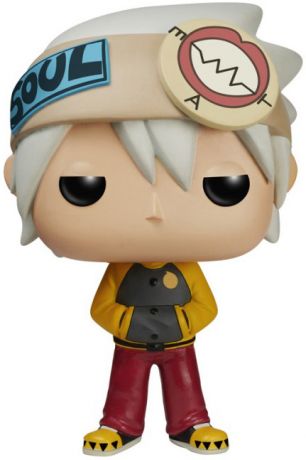 Figurine Funko Pop Soul Eater #79 Soul