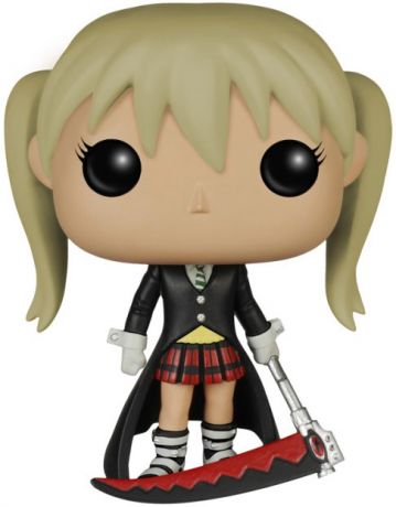 Figurine Funko Pop Soul Eater #80 Maka Albarn