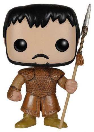 Figurine Funko Pop Game of Thrones #30 Oberyn Martell