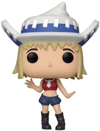 Figurine Funko Pop Soul Eater #780 Patty