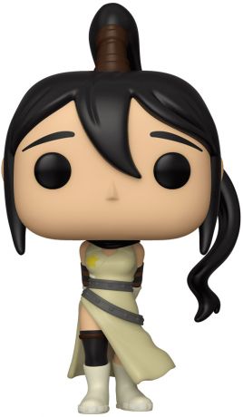 Figurine Funko Pop Soul Eater #779 Tsubaki