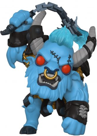 Figurine Funko Pop Dota 2 #357 Spirit Breaker