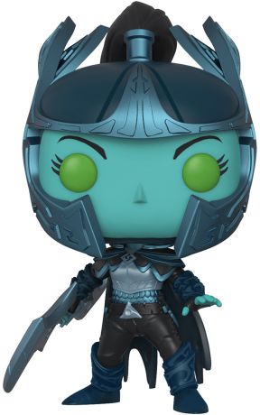 Figurine Funko Pop Dota 2 #356 Phantom Assassin