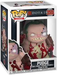 激レアDota 2 Juggernaut フィギュア 354　funko Figurine Pop Dota 2 #354 pas cher : Juggernaut
